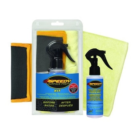 S.M. Arnold BODY SHOP DECONTAMINATION KIT ARSSP-592